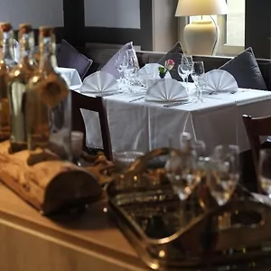 3* Hotel Brunnenhof International
