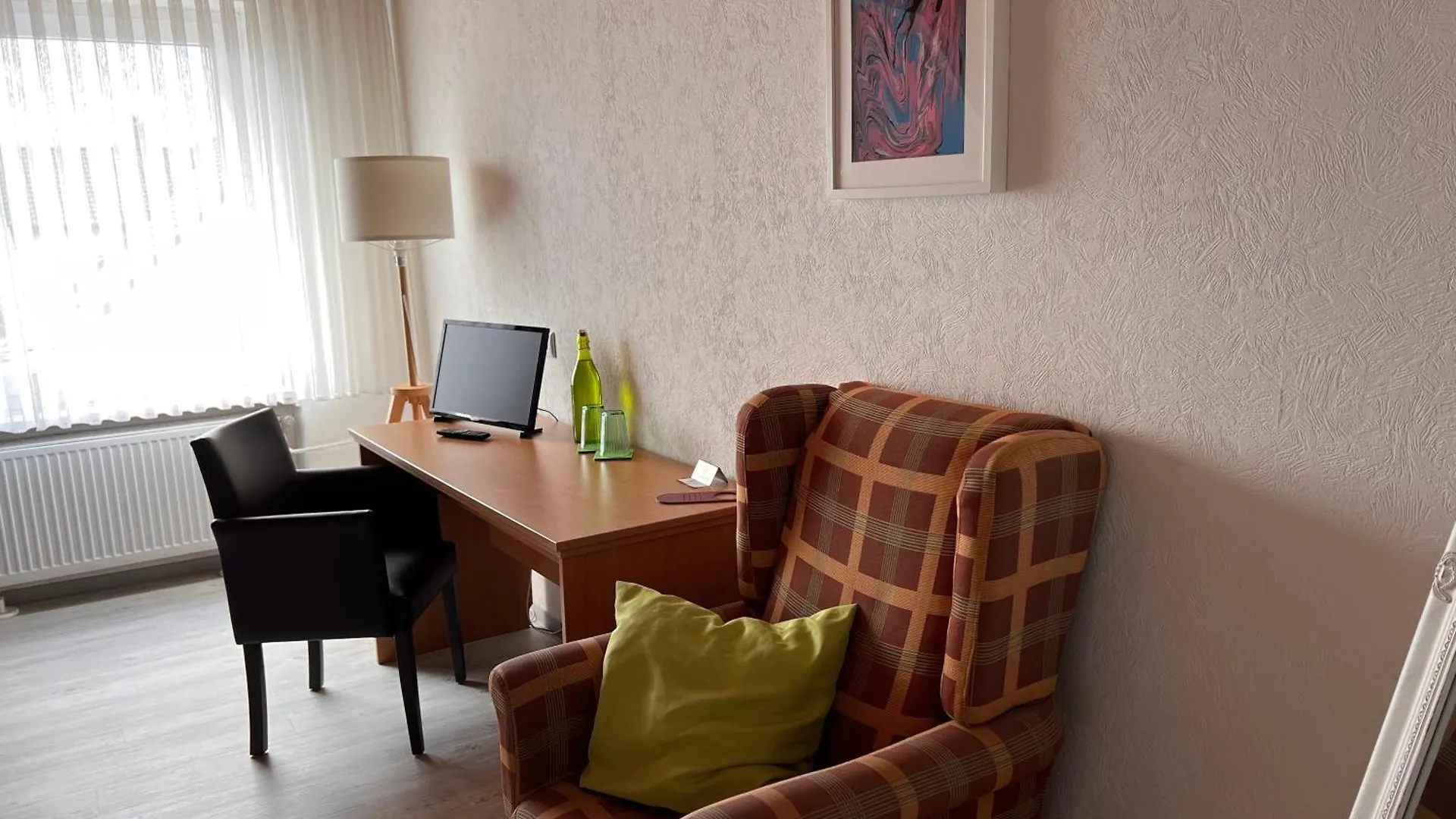 Hotel Restaurant Koerber Garbsen