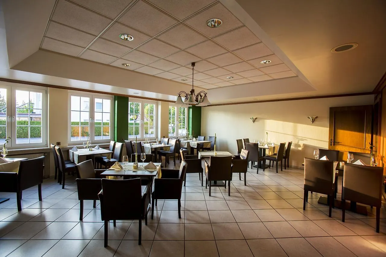 Hotel Restaurant Koerber Garbsen