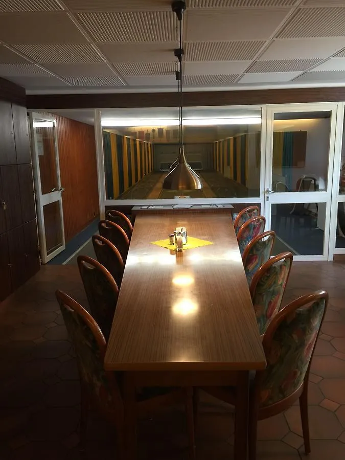 Hotel Restaurant Koerber Garbsen